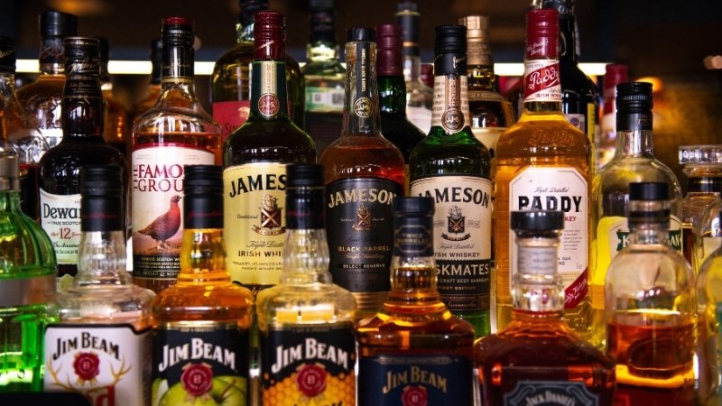 Alkol Fiyatlari