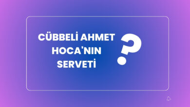 Cubbeli Ahmet Hoca