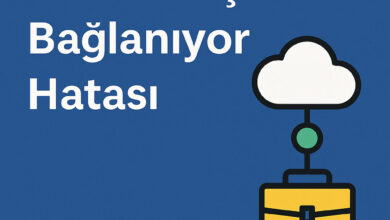 Torrent Eslere Bağlanıyor hatası