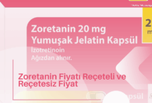 Zoretanin Fiyati