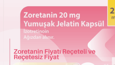 Zoretanin Fiyati