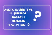 Askta, Evlilikte ve İliskilerde Basarili