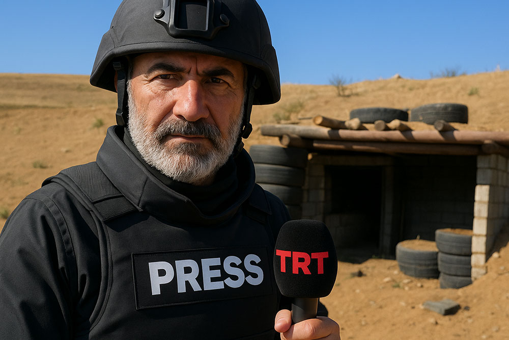 Bulent Çulcuoglu Kimdir