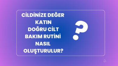 Cildinize Deger Katin