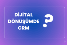 Dijital Donusum