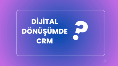 Dijital Donusum