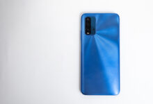 Huawei Telefon