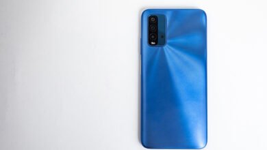 Huawei Telefon