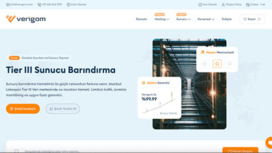 Verigom.com