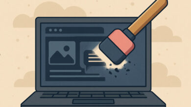 internetten Olumsuz Haber