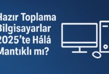 Hazir Toplama Bilgisayarlar