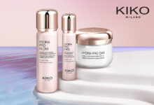 Temiz Nemli ve bakimli Bir Cilt