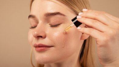 Cildinize iyi Bakmanin Sirri