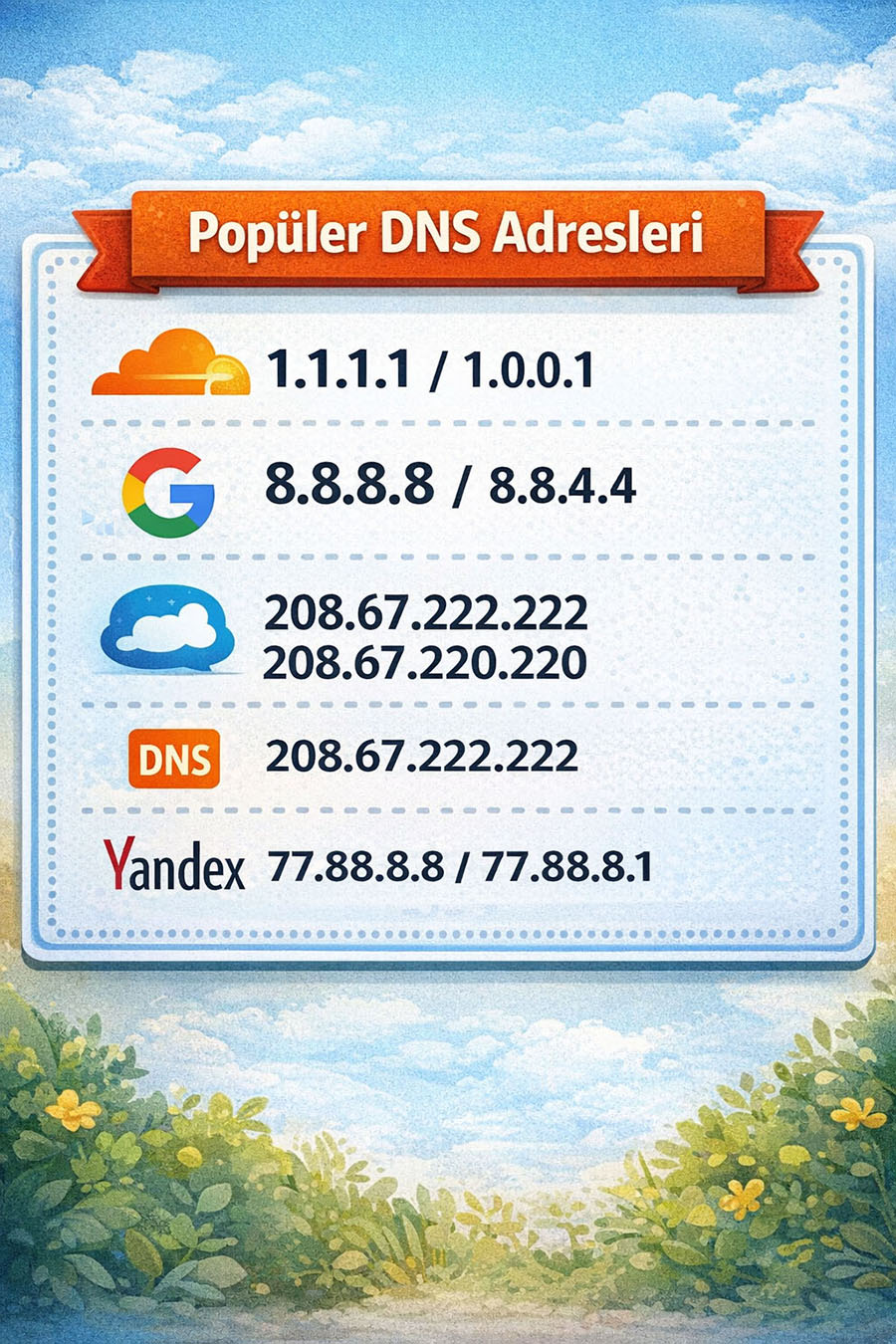 Yasaklı Sitelere Giris