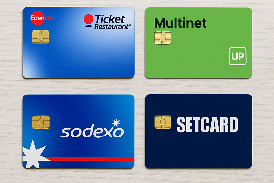 Yemek Kartlarıyla Sigara Nasıl Alınır? Multinet, Sodexo, Ticket ve ...