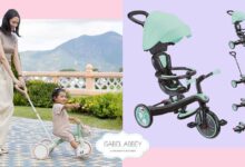 Bebek Bisikleti Secim Rehberi