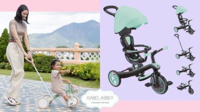 Bebek Bisikleti Secim Rehberi