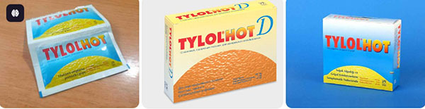 Tylol Hot Fiyati