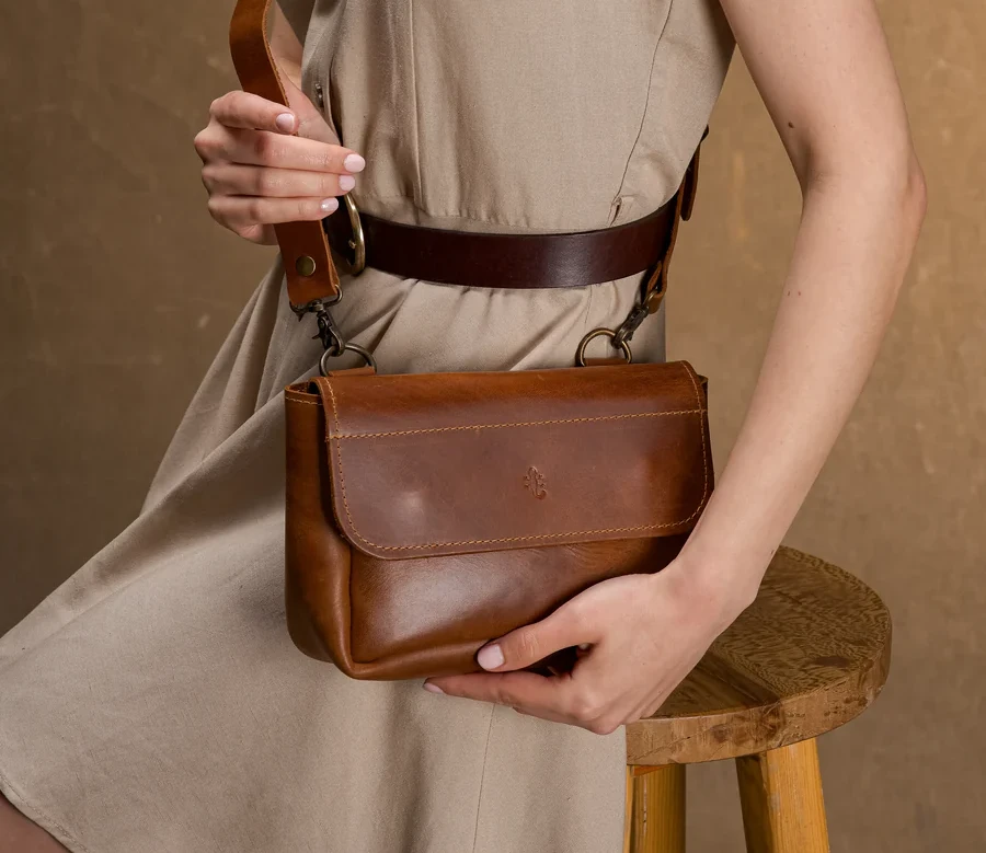 deri kadın çanta 2