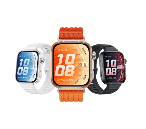 HUAWEi WATCH FiT