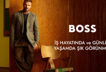 BOSS ile İs Hayatinda ve Gunluk