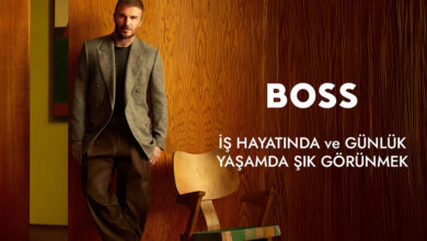 BOSS ile İs Hayatinda ve Gunluk
