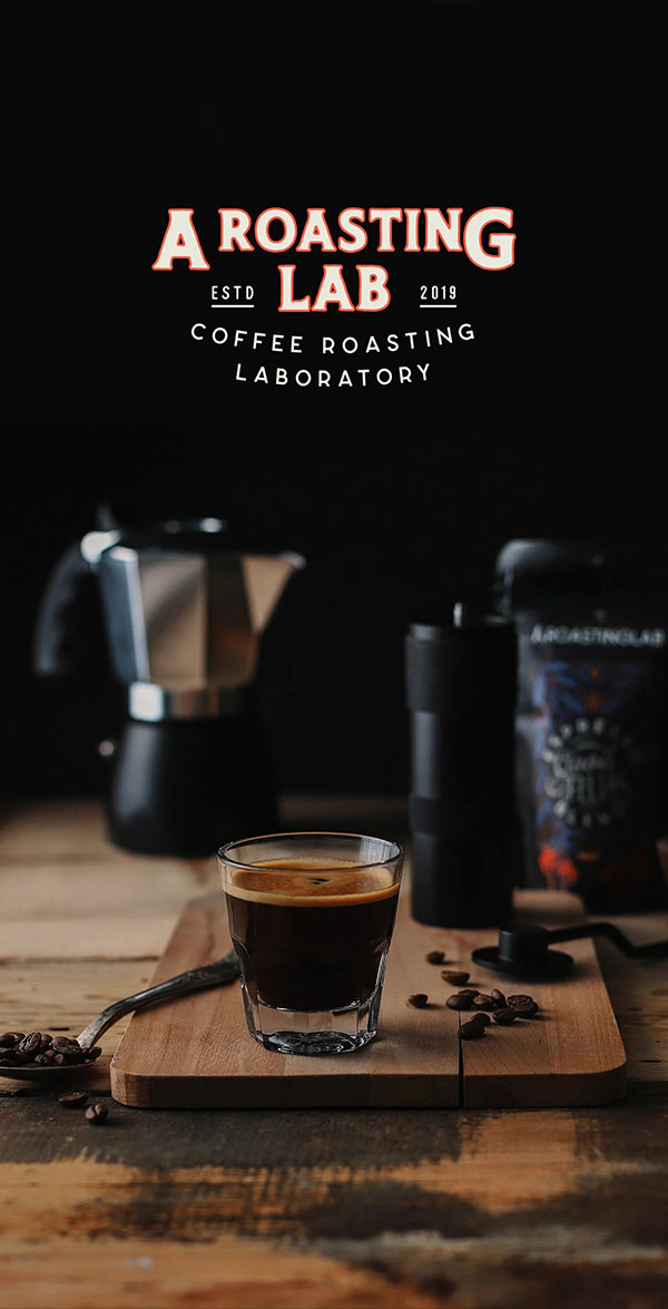 espresso kahve