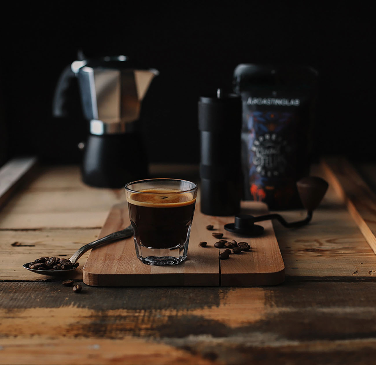 espresso kahve (2)