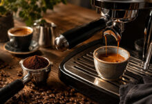 espresso kahve nasil hazirlanir