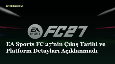 ea sports fc 27 cikis tarihi