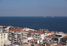 Ege Kıyılarında Konforlu Bir Kiralık Yaşam