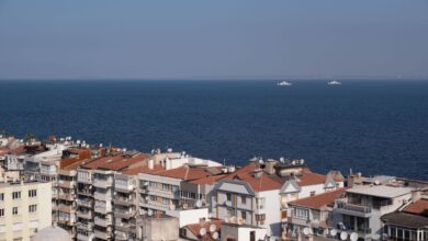 Ege Kıyılarında Konforlu Bir Kiralık Yaşam