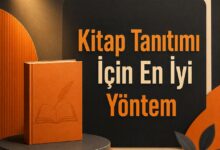 Kitap Tanıtımı İçin En İyi Yöntem